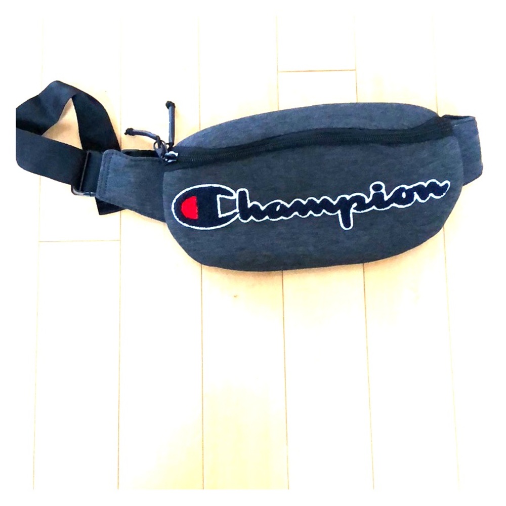 Brand new Champion bum bag.